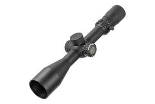 Nightforce NX6 3-18x50mm SFP Rifle Scope - MOA MOAR Reticle